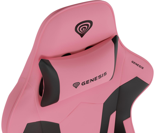 GENESIS NITRO 720 RÓŻOWO-CZARNY - 1079614 - zdjęcie 10